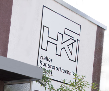 Impressum - Haller Kunststofftechnik